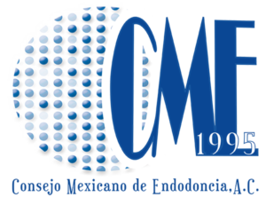 Contamos con el aval del consejo mexicano de endodoncia​